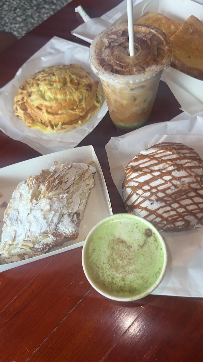 Made With Love Bakery