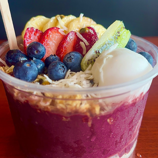 Acai Bowl