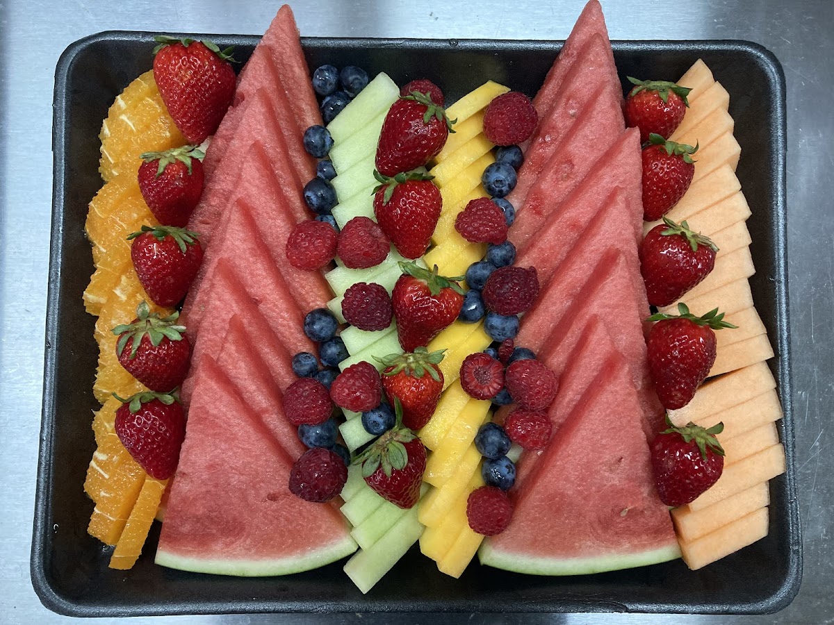 HANGRY Cafe & Catering