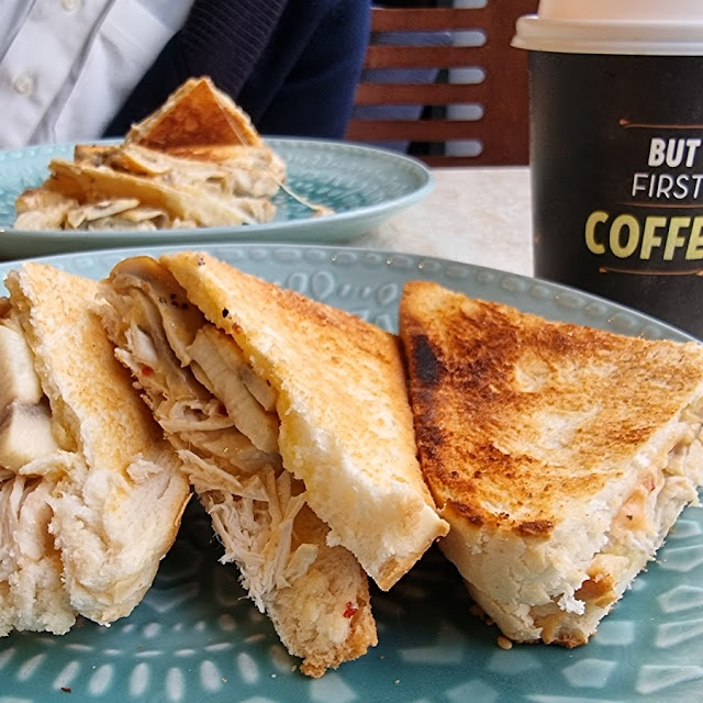 Toastie