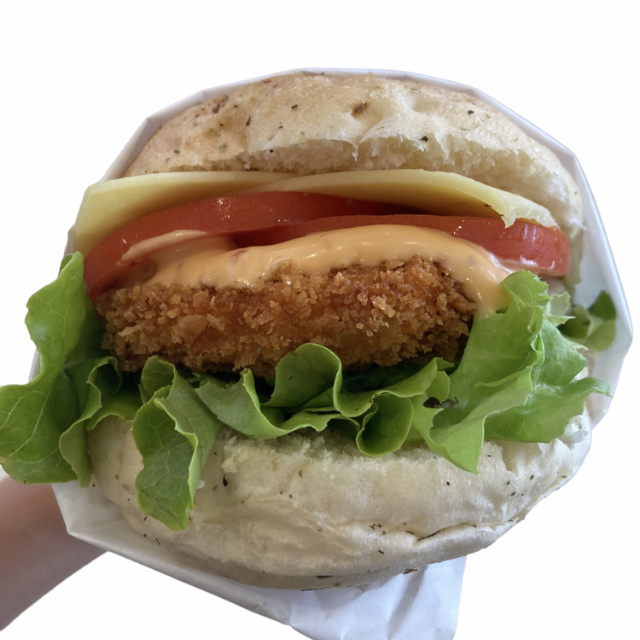 Chicken Schnitzel