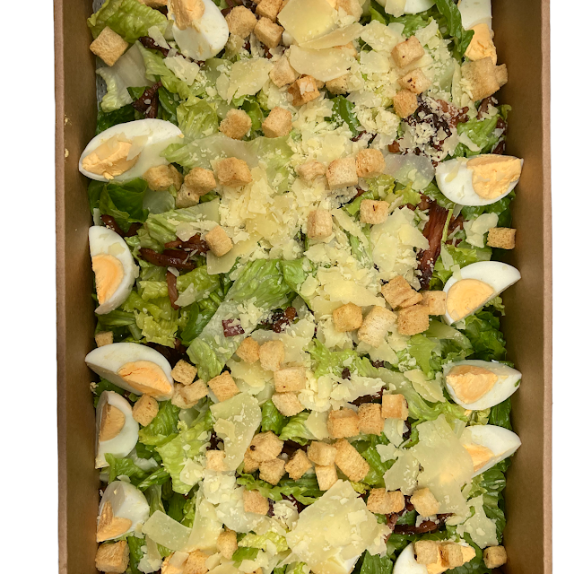 Large Caesar Salad