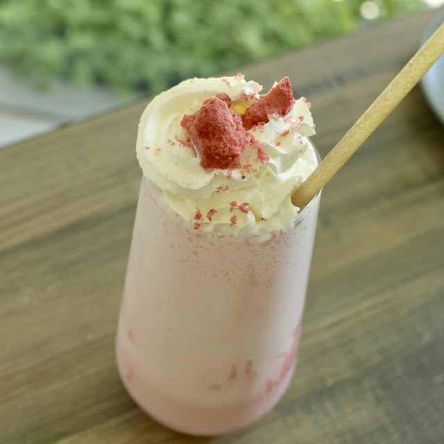 Milkshake