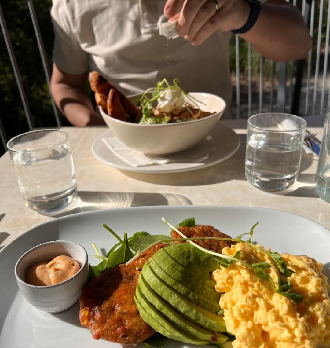 One Table Cafe - Kenmore