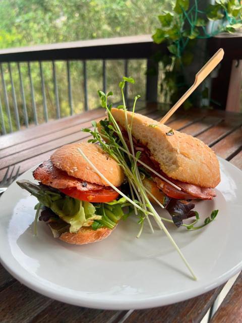 One Table Cafe - Kenmore