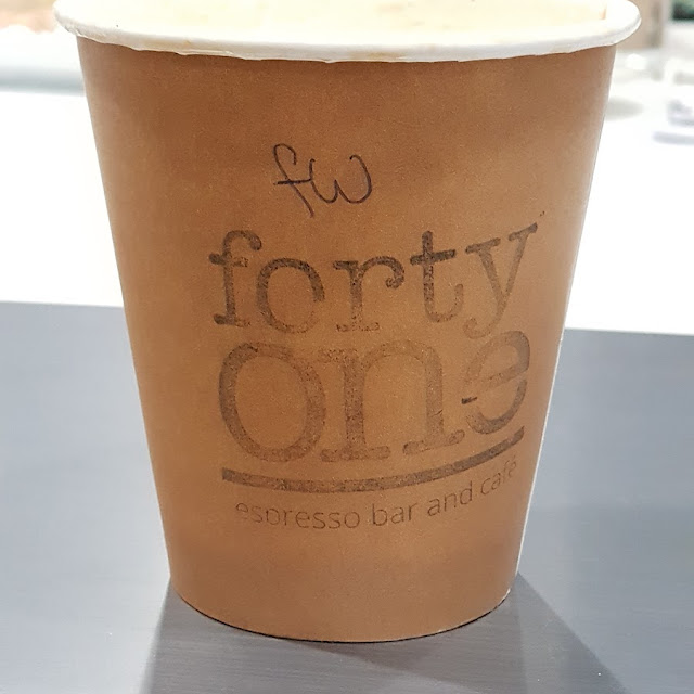 Flat White