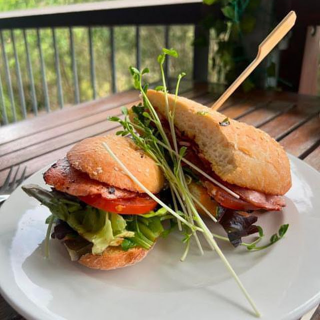 blt Sandwich