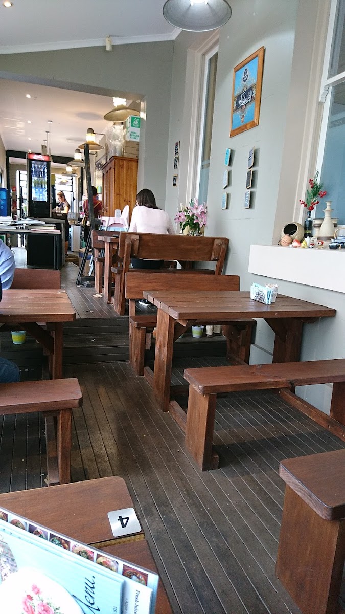 Praha cafe & catering