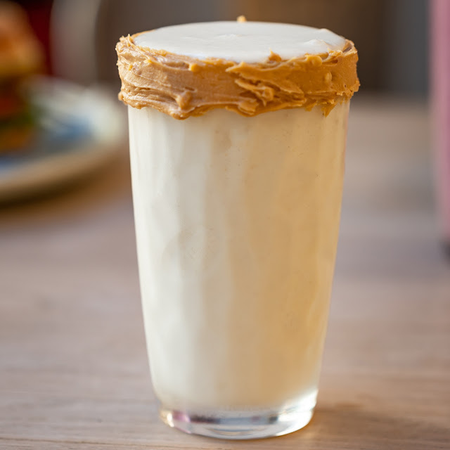 Milkshake