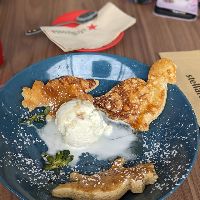 Pancakes