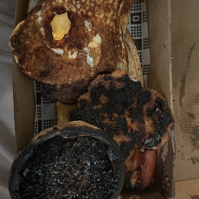 The Ultimate Breakfast
