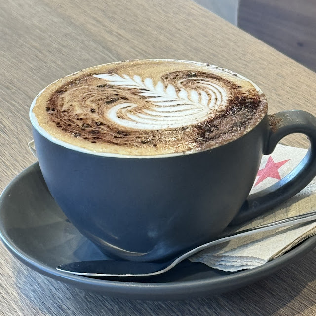 Cappuccino